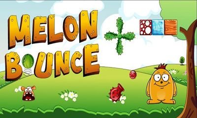 download Melon Bounce apk